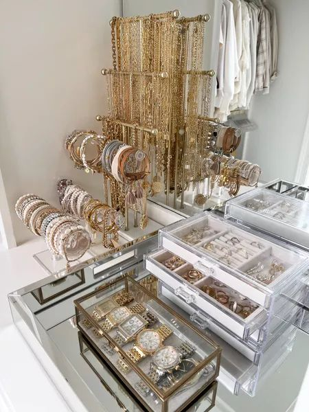 jewelleries